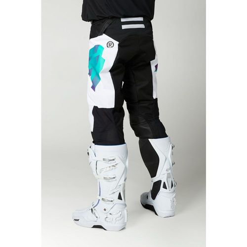 Shift Black label UV Pants - White - Size 36 - 26496-476-36