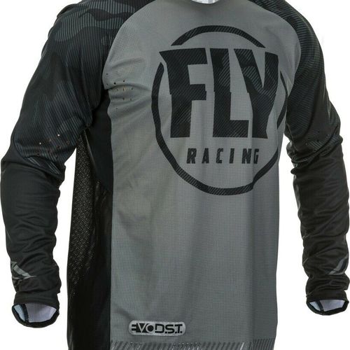 FLY RACING EVOLUTION DST JERSEY 