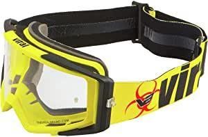 VIRAL BRAND GOGGLE ROOKIE SERIES YELLOW