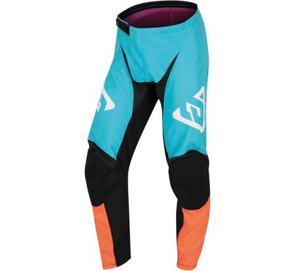 Answer Racing Youth A22 Syncron Prism Pant - BLUE