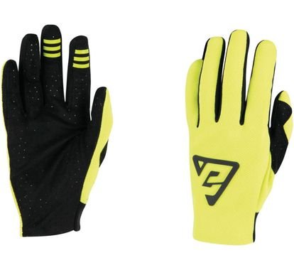 Answer Racing Men's Aerlite Glove - YELLOW 447008
