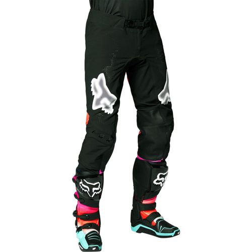 Fox Racing Flexair Pyre Pants - Black - Size 36 - 26739-001-36