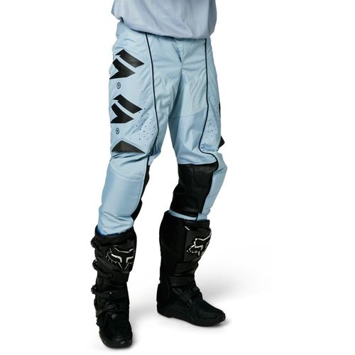 Shift White Label Flank Pants - Light Slate Blue - Size 38 - 27569-223-38