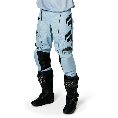 Shift White Label Flank Pants - Light Slate Blue - Size 38 - 27569-223-38