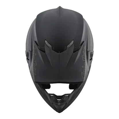 SE4 POLYACRYLITE HELMET W/MIPS MONO BLACK