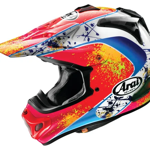 Arai VX-Pro4 Stanton Helmet