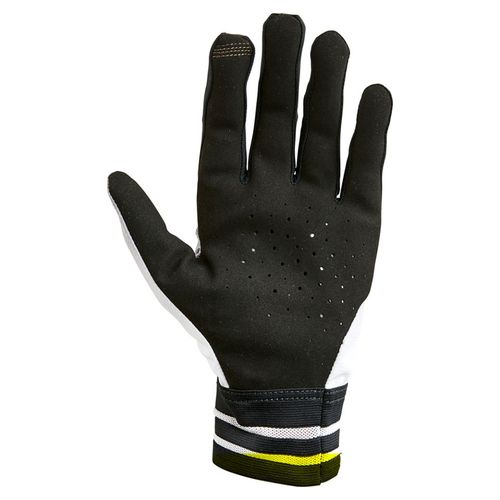 Shift White Label Fade Gloves - Black/White - 28751-018-X