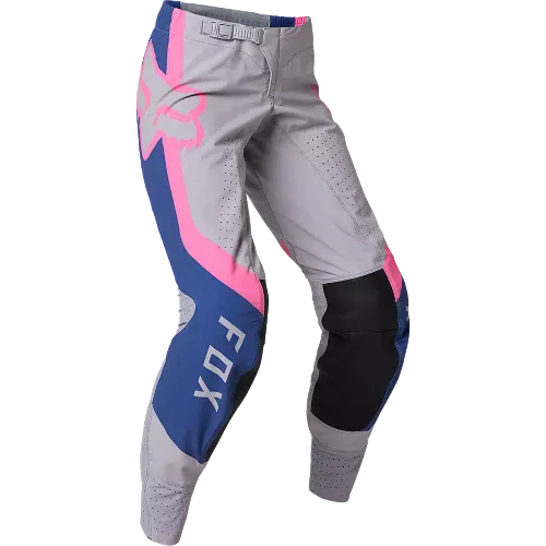 Fox Racing Womens Flexair Efekt Pant - Purple/Pink - 29762-533-