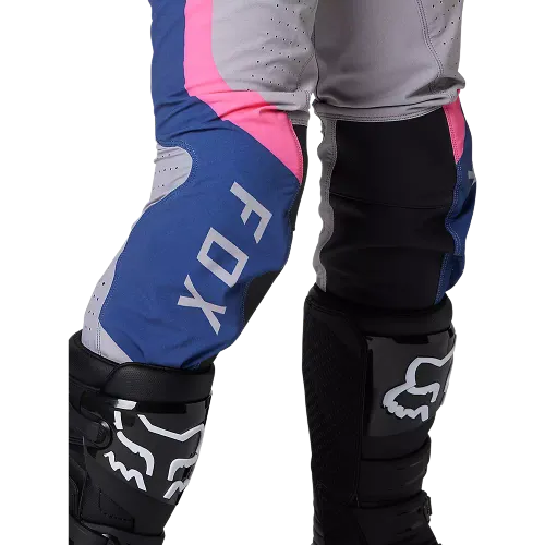 Fox Racing Womens Flexair Efekt Pant - Purple/Pink - 29762-533-