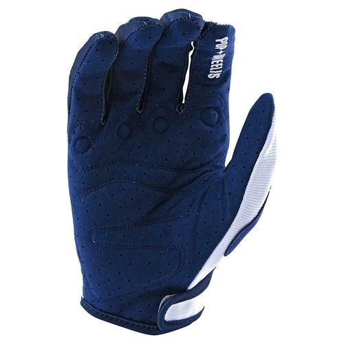 TROY LEE YOUTH GP GLOVE NAVY