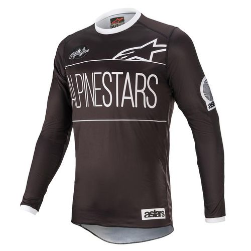 LIMITED EDITION YOUTH RACER DIALED JERSEY