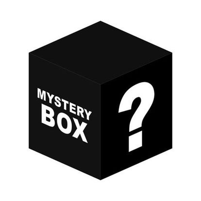 MYSTERY BOX JERSEYS ONLY!! 