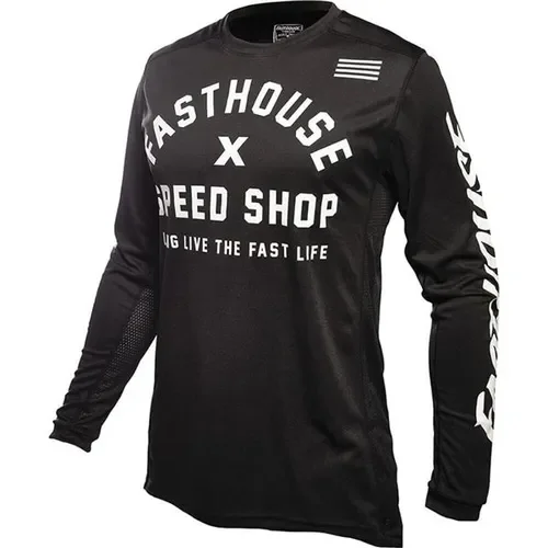 FASTHOUSE HERITAGE YOUTH JERSEY - ON SALE! 2720-012