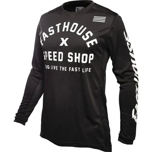 FASTHOUSE HERITAGE YOUTH JERSEY