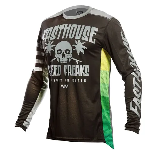 FASTHOUSE GRINDHOUSE SWELL JERSEY 