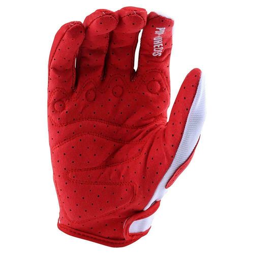TROY LEE YOUTH GP GLOVE RED