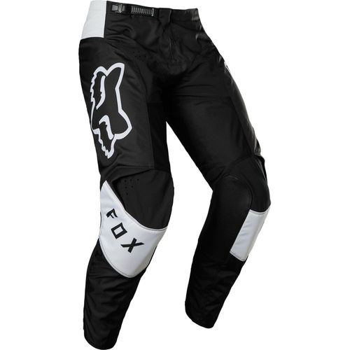 FOX YOUTH 180 LUX PANTS - BLACK