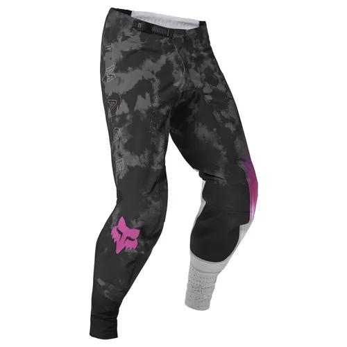 Fox Racing Flexair Detonate Pants - Black - Size 38 - 29619-001-38