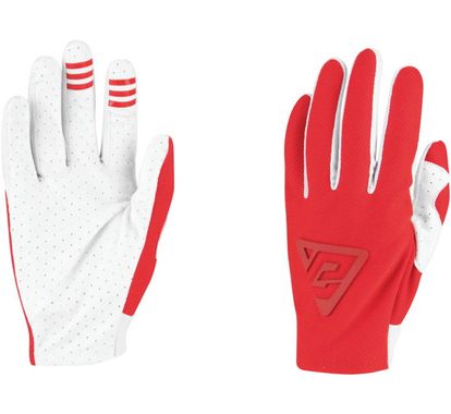 Answer Racing Men's Aerlite Glove - RED
