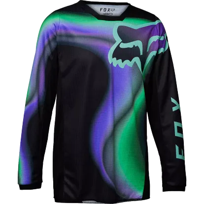FOX RACING YOUTH 180 TOXSYK JERSEY