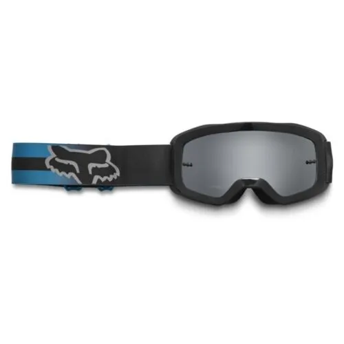 YOUTH MAIN LEED MIRRORED LENS GOGGLES