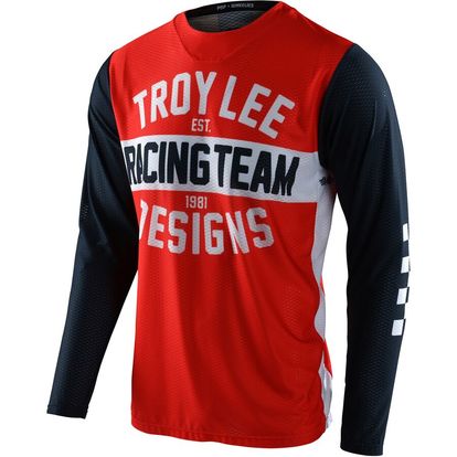 Troy Lee Designs GP Air Jersey - Team 81