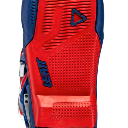 LEATT MENS 5.5 BOOT FLEXLOCK - ROYAL  3020002100