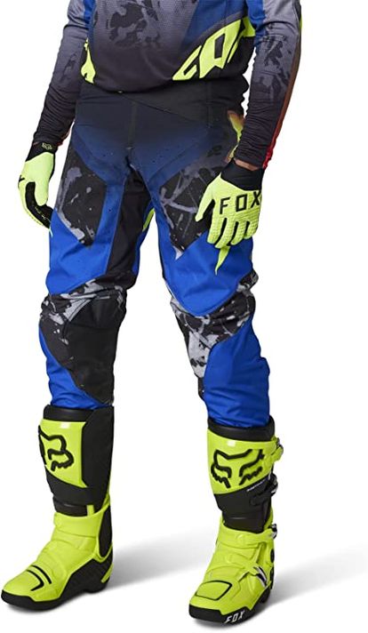 Fox Racing Men's 360 Dkay Motocross Pant  Multi