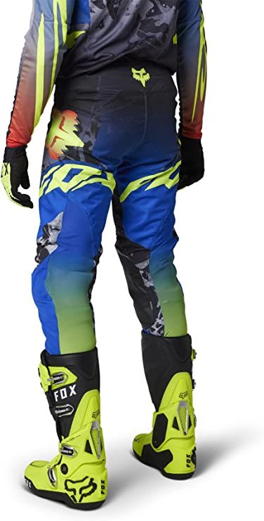 Fox Racing Men's 360 Dkay Motocross Pant  Multi