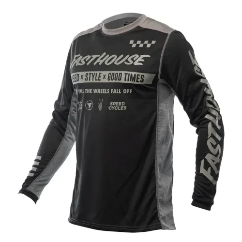 FASTHOUSE GRINDHOUSE DOMINGO JERSEY - ON SALE!! 2750-001