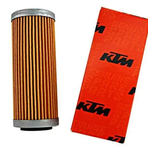 NEW OEM KTM OIL FILTERS  77338005100