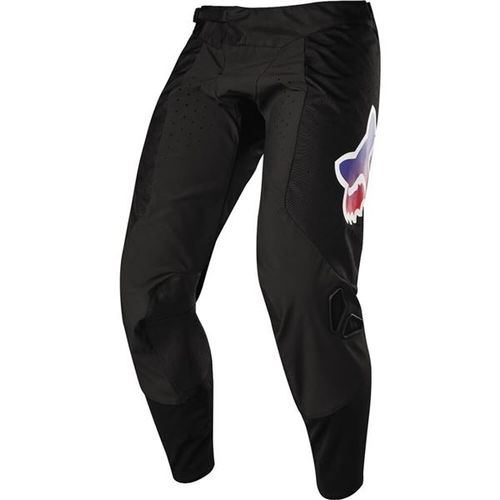 FOX RACING AIRLINE PILR PANT [BLK]