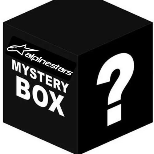 ALPINESTARS MYSTERY BOX JERSEYS ONLY!! 