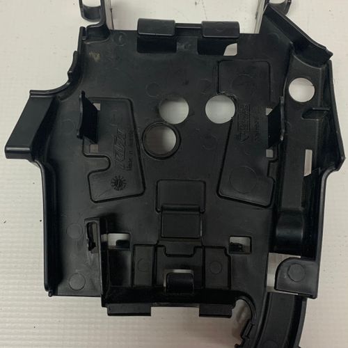USED 2012-2013 KTM ELECTRIC CASE 