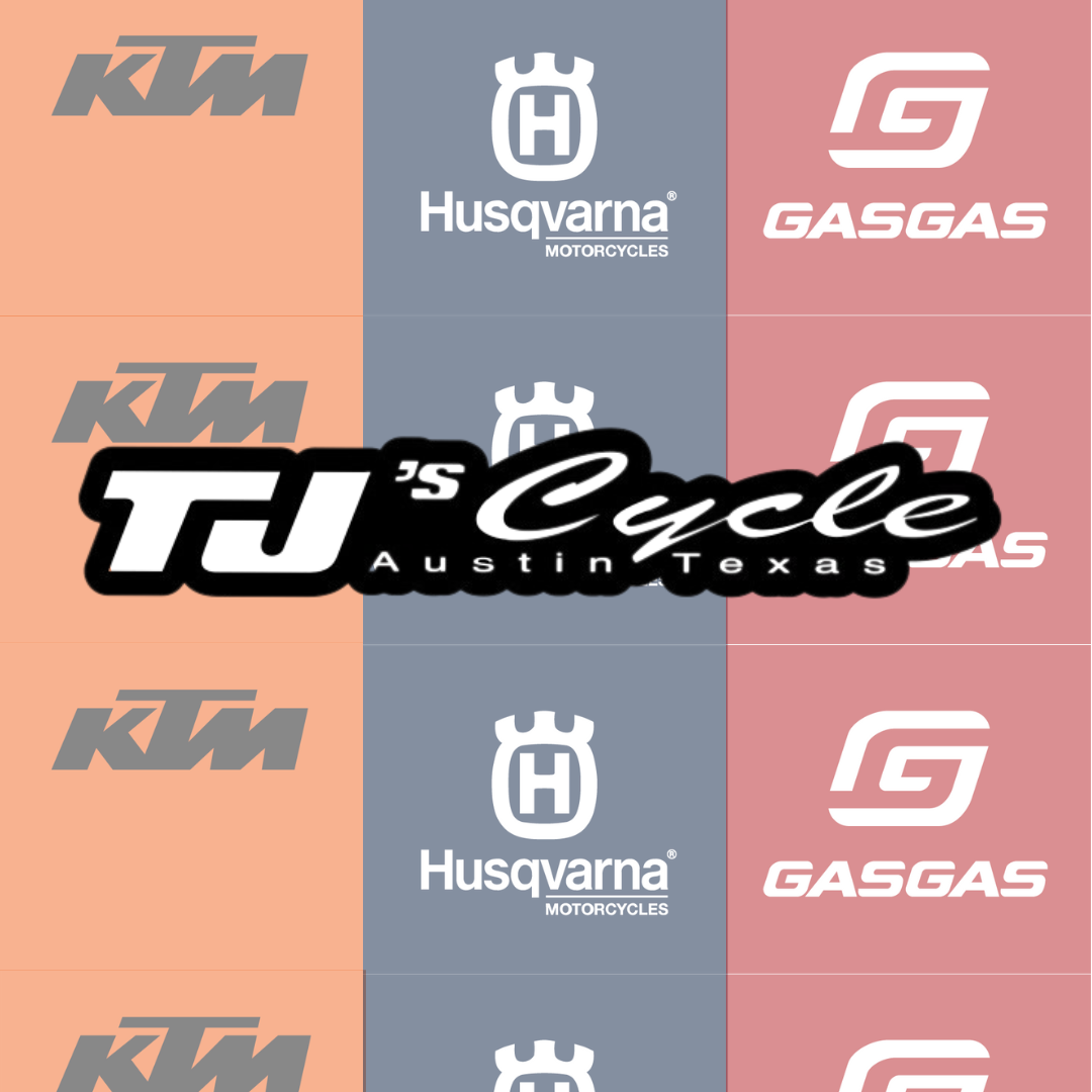 TJ's Cycle