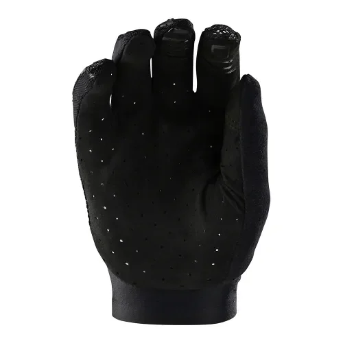 Troy Lee Designs Womens Ace Glove Panther (Black)