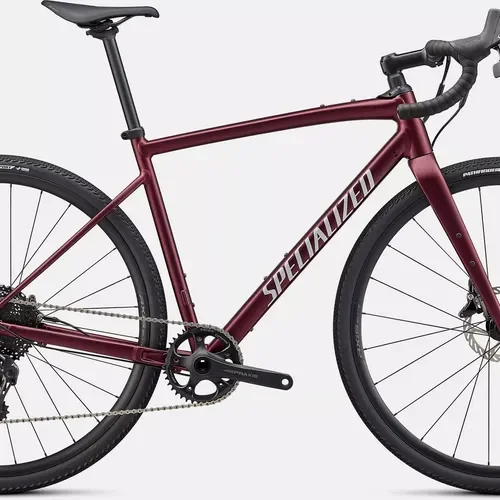 2022 - Specialized Bikes - DIVERGE E5 COMP - Size 56cm