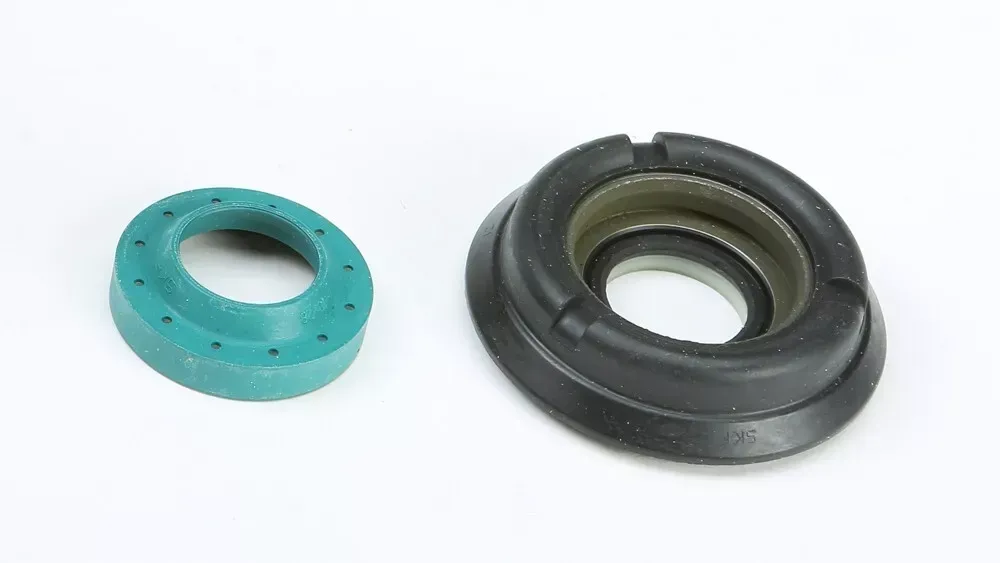 SKF 2.0 SHOCK SEAL HEAD SERVICE KIT WP SHOCK - KTM/HUS/GAS - 115-4005
