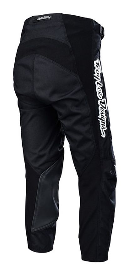 Troy Lee Designs Youth GP Pant - Mono Black - 20949000