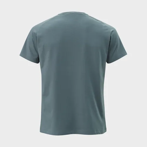 Husqvarna Origin Tee Grey 3HS23002790-