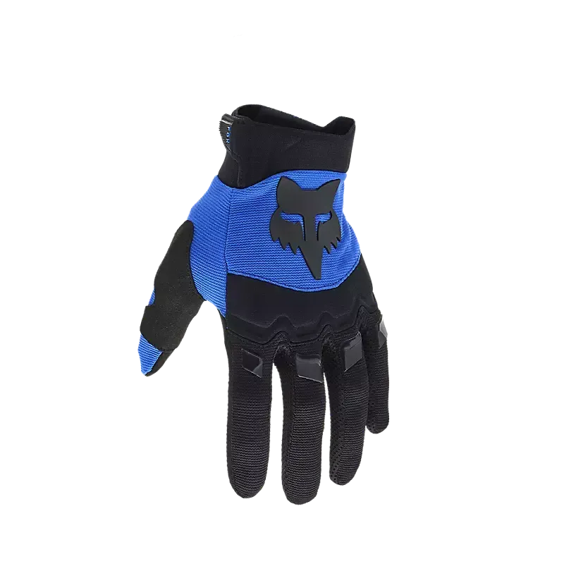 Fox Racing Dirtpaw Gloves (Blue)
