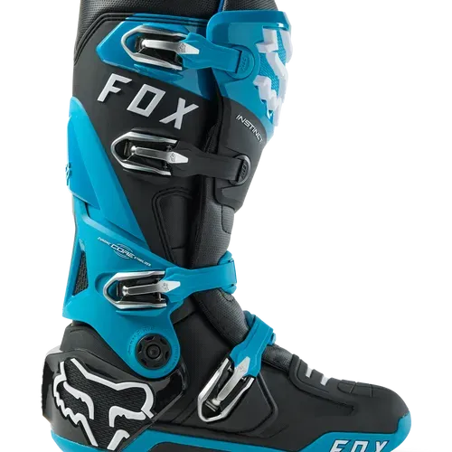 Fox Racing Instinct Boot 2.0 - Maui Blue - 24347-551-
