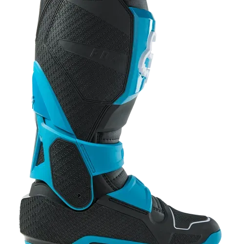 Fox Racing Instinct Boot 2.0 - Maui Blue - 24347-551-