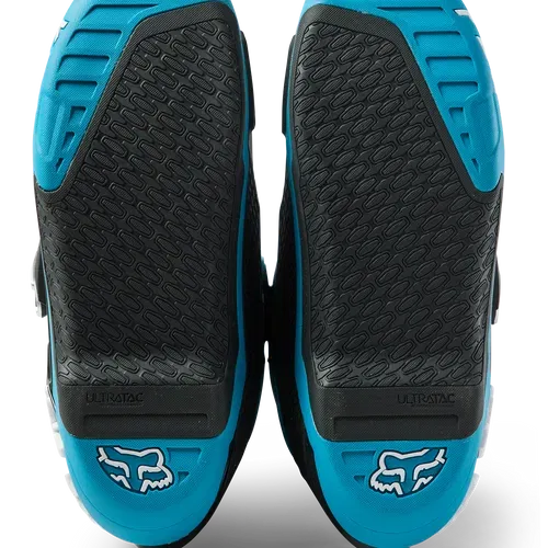 Fox Racing Instinct Boot 2.0 - Maui Blue - 24347-551-