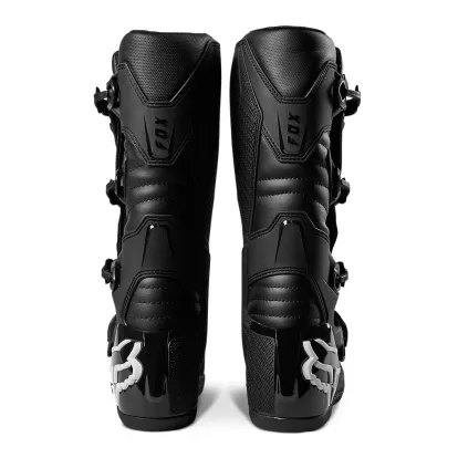 FOX RACING COMP BOOTS (BLACK) 28373-001