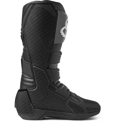 FOX RACING COMP BOOTS (BLACK) 28373-001