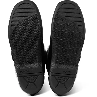 FOX RACING COMP BOOTS (BLACK) 28373-001