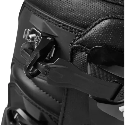 FOX RACING COMP BOOTS (BLACK) 28373-001