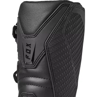 FOX RACING COMP BOOTS (BLACK) 28373-001