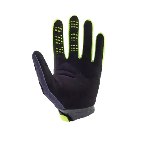 Fox Racing 180 Flora Gloves (Dark Shadow Grey)